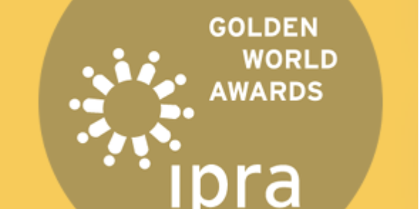 IPRA Golden World Awards